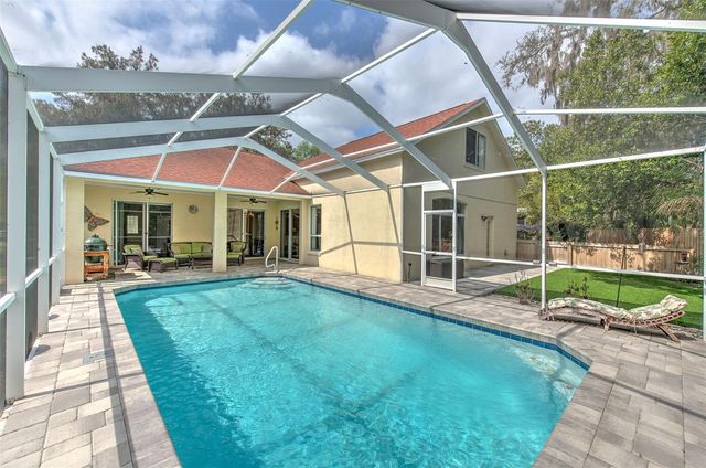 2641 BROOKVILLE DRIVE, Valrico, FL 33596