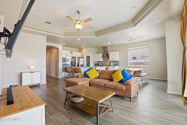 771 WAPPENBURY Road, El Paso, TX 79928
