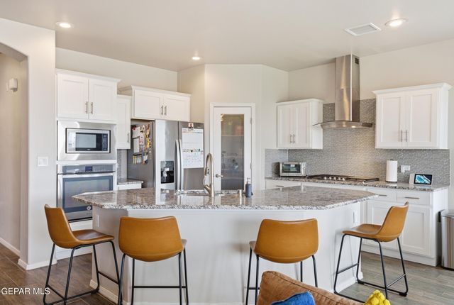 771 WAPPENBURY Road, El Paso, TX 79928