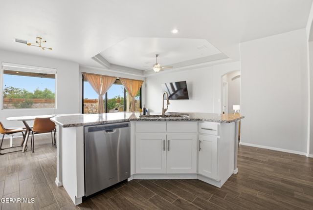 771 WAPPENBURY Road, El Paso, TX 79928
