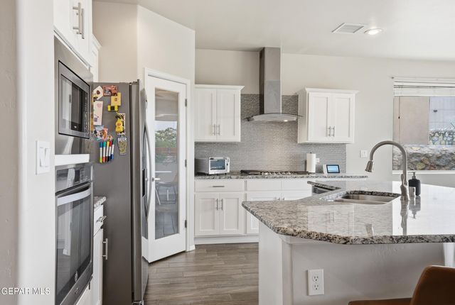 771 WAPPENBURY Road, El Paso, TX 79928