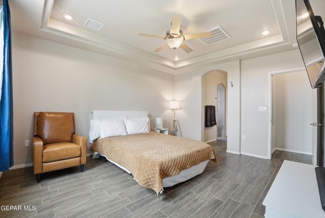 771 WAPPENBURY Road, El Paso, TX 79928