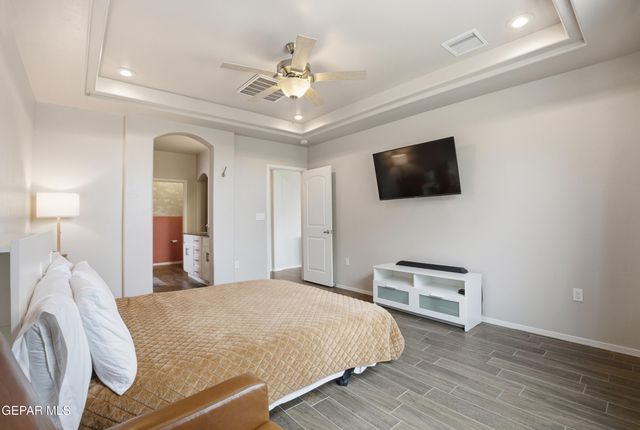 771 WAPPENBURY Road, El Paso, TX 79928