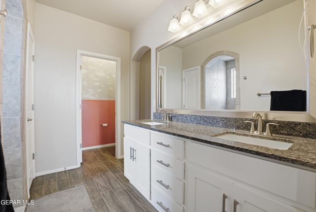 771 WAPPENBURY Road, El Paso, TX 79928
