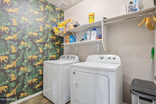 771 WAPPENBURY Road, El Paso, TX 79928