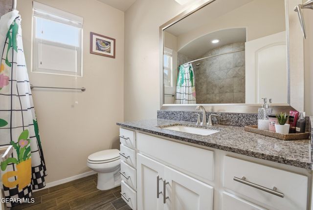 771 WAPPENBURY Road, El Paso, TX 79928