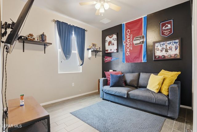771 WAPPENBURY Road, El Paso, TX 79928