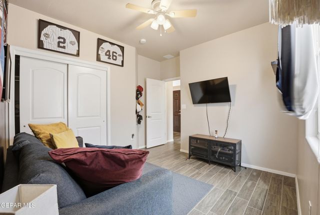 771 WAPPENBURY Road, El Paso, TX 79928