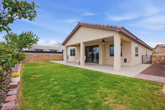 771 WAPPENBURY Road, El Paso, TX 79928