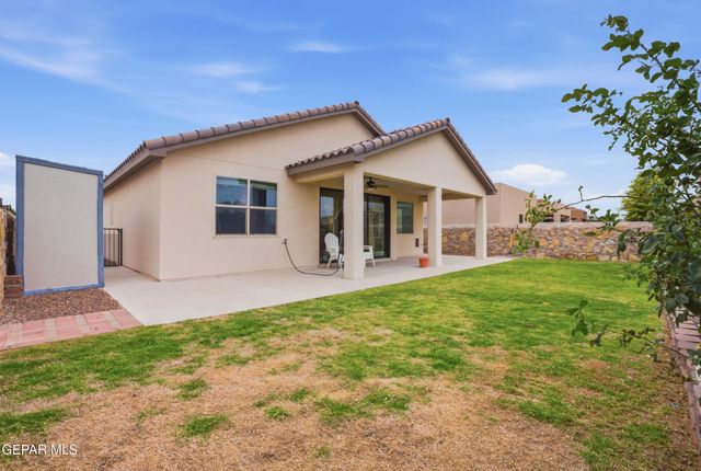 771 WAPPENBURY Road, El Paso, TX 79928
