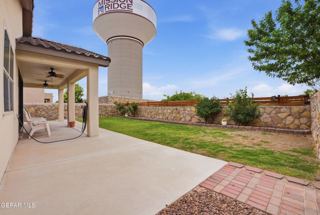 771 WAPPENBURY Road, El Paso, TX 79928