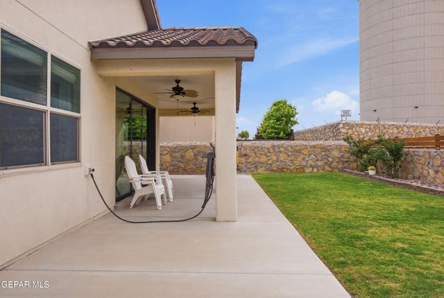 771 WAPPENBURY Road, El Paso, TX 79928