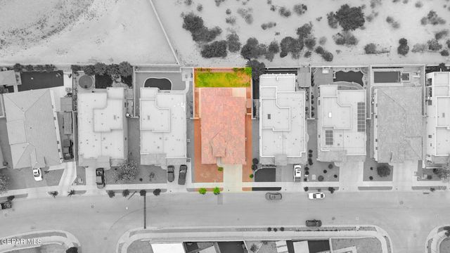 771 WAPPENBURY Road, El Paso, TX 79928