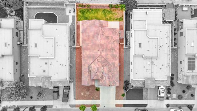 771 WAPPENBURY Road, El Paso, TX 79928