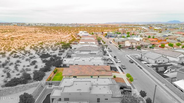 771 WAPPENBURY Road, El Paso, TX 79928