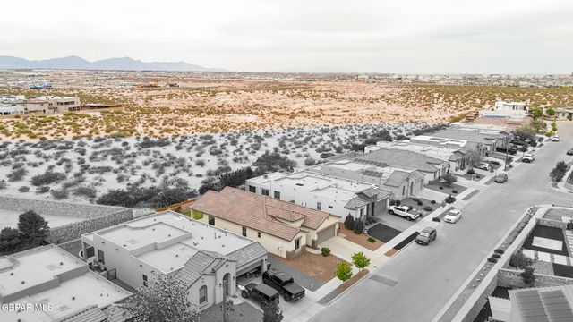 771 WAPPENBURY Road, El Paso, TX 79928