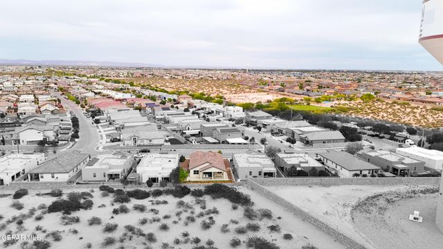 771 WAPPENBURY Road, El Paso, TX 79928