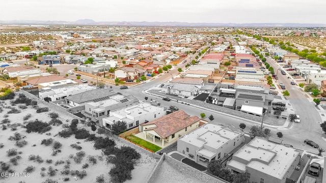 771 WAPPENBURY Road, El Paso, TX 79928