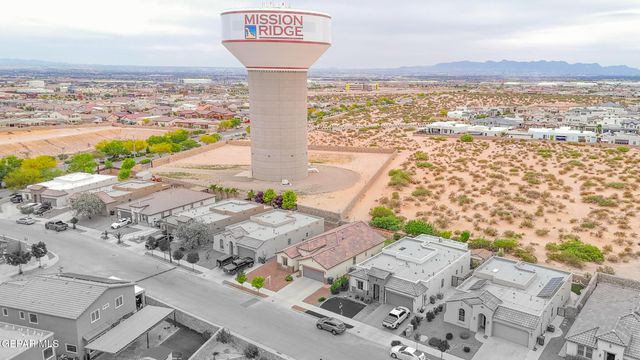 771 WAPPENBURY Road, El Paso, TX 79928