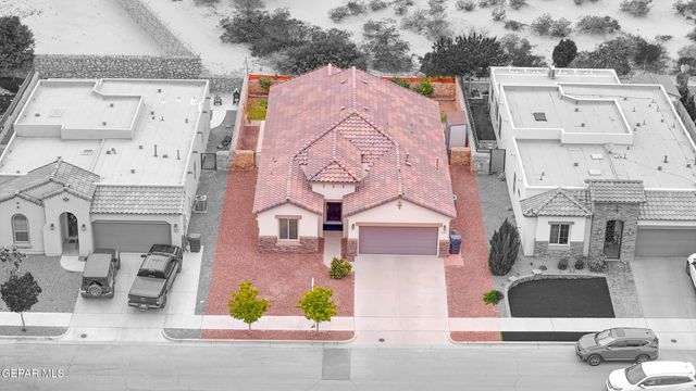 771 WAPPENBURY Road, El Paso, TX 79928