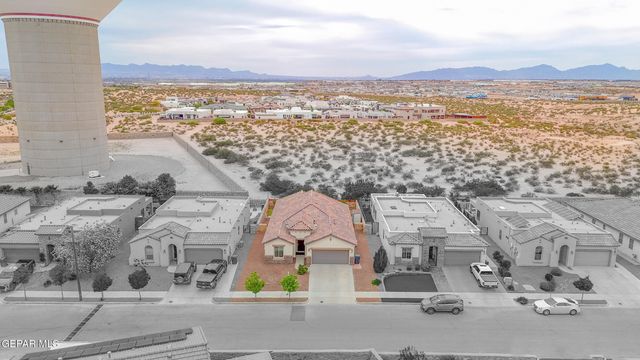 771 WAPPENBURY Road, El Paso, TX 79928