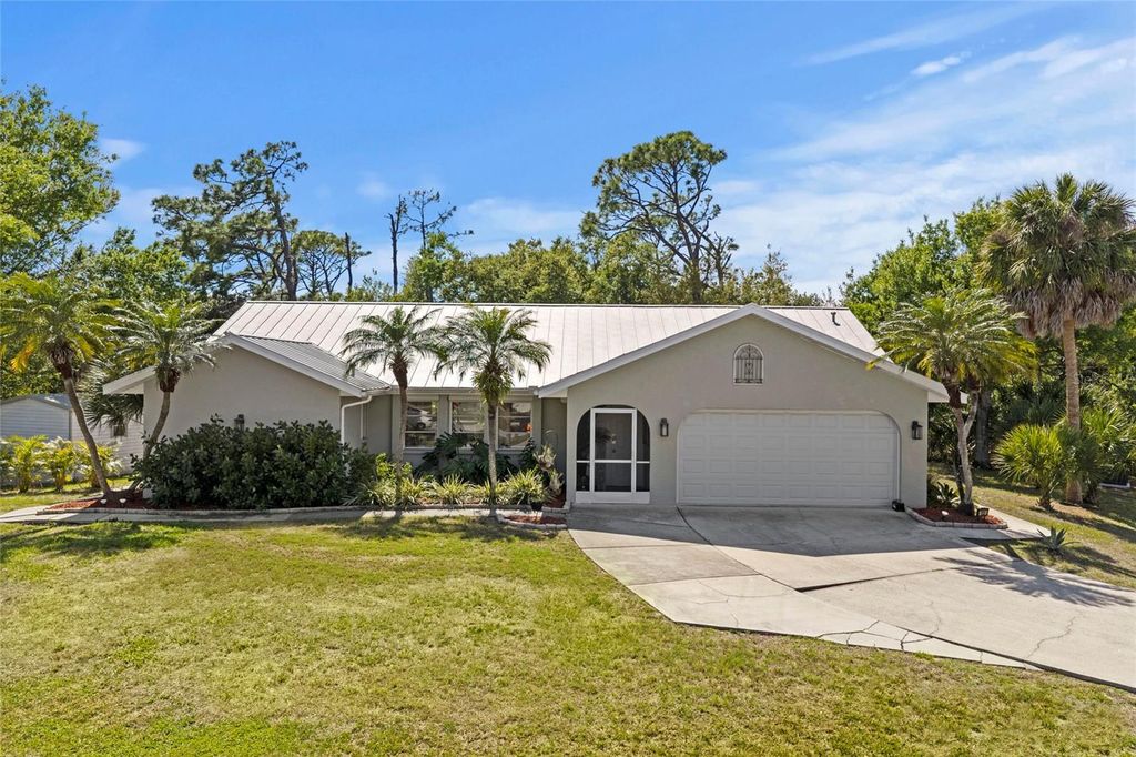 935 BAER AVENUE NW, Port Charlotte, FL 33948