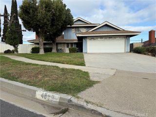 4809 E Wasatch, Anaheim Hills, CA 92807