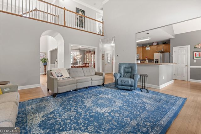 950 Moss Ferry Road, Villa Rica, GA 30180