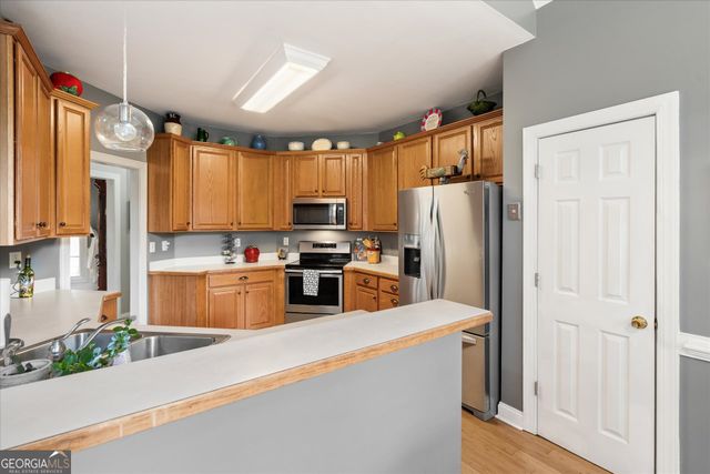 950 Moss Ferry Road, Villa Rica, GA 30180