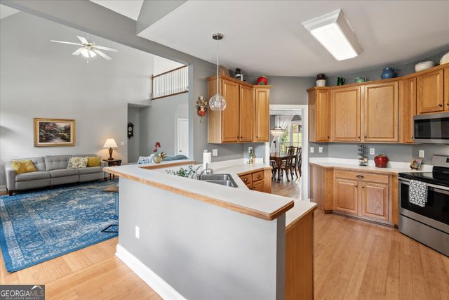 950 Moss Ferry Road, Villa Rica, GA 30180