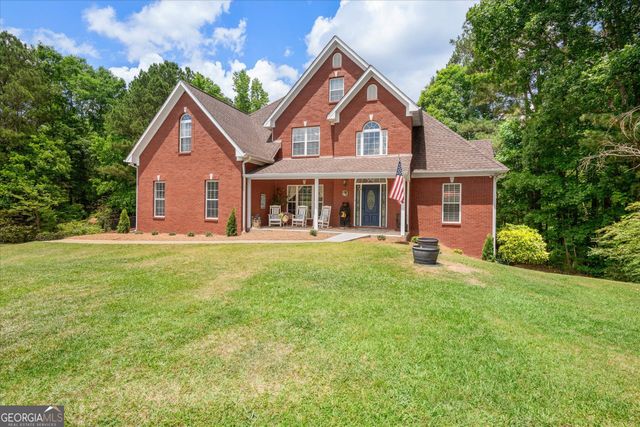 950 Moss Ferry Road, Villa Rica, GA 30180