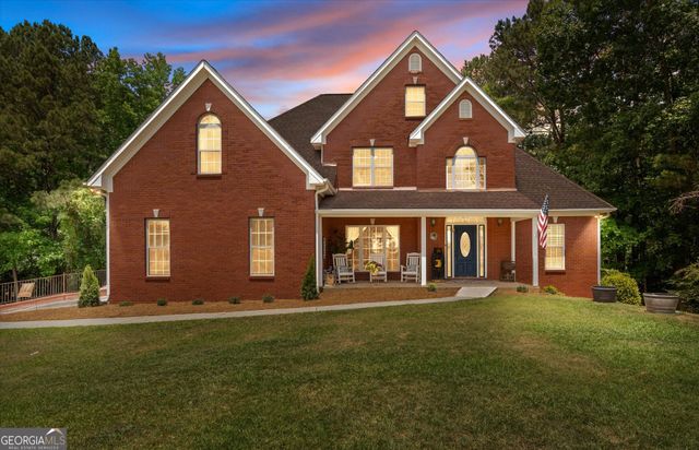 950 Moss Ferry Road, Villa Rica, GA 30180