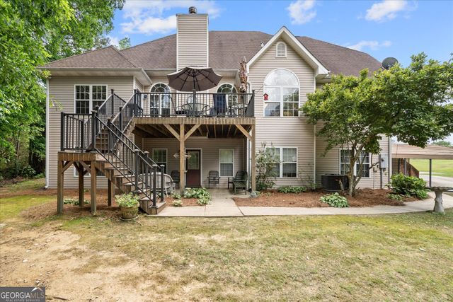 950 Moss Ferry Road, Villa Rica, GA 30180