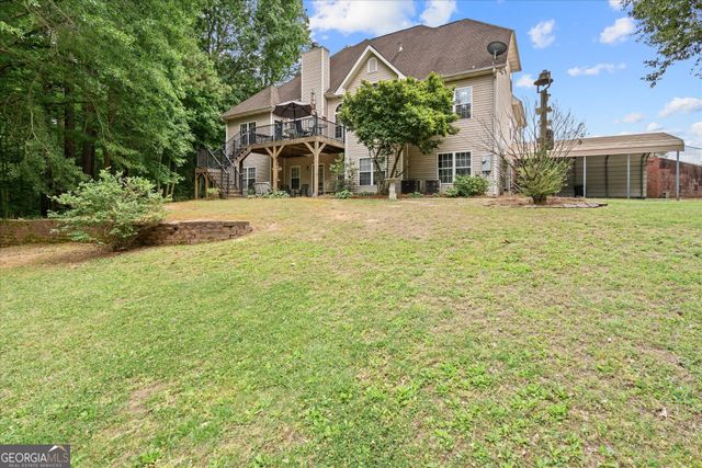 950 Moss Ferry Road, Villa Rica, GA 30180