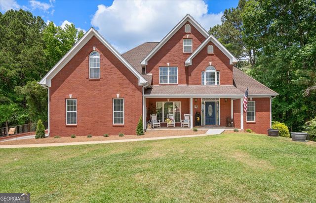 950 Moss Ferry Road, Villa Rica, GA 30180