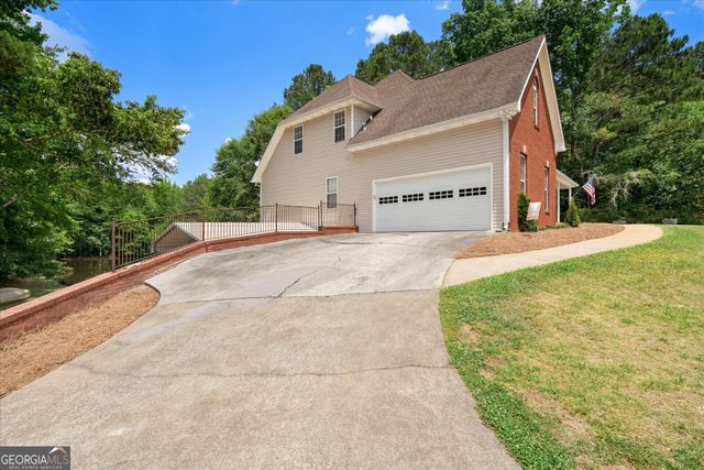 950 Moss Ferry Road, Villa Rica, GA 30180