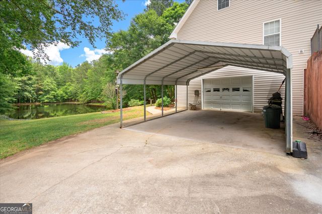 950 Moss Ferry Road, Villa Rica, GA 30180