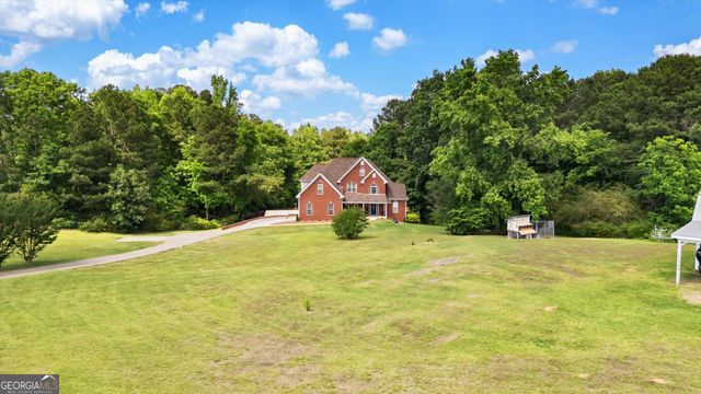 950 Moss Ferry Road, Villa Rica, GA 30180