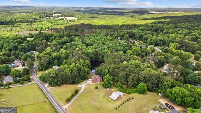950 Moss Ferry Road, Villa Rica, GA 30180