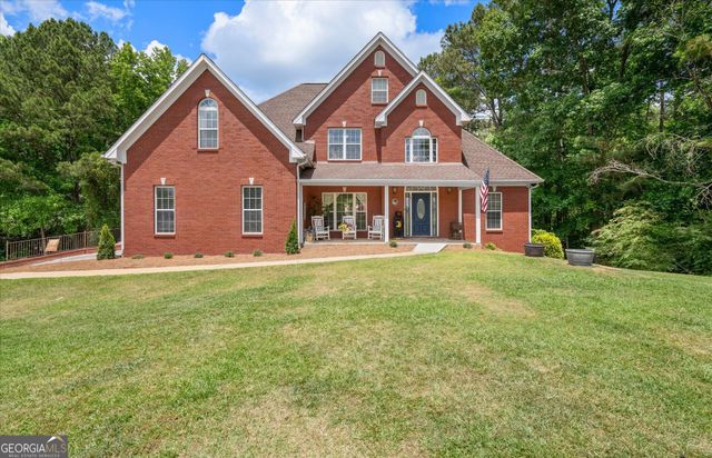 950 Moss Ferry Road, Villa Rica, GA 30180