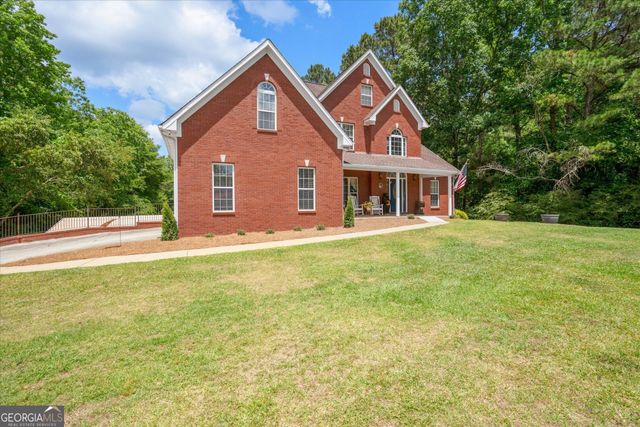 950 Moss Ferry Road, Villa Rica, GA 30180