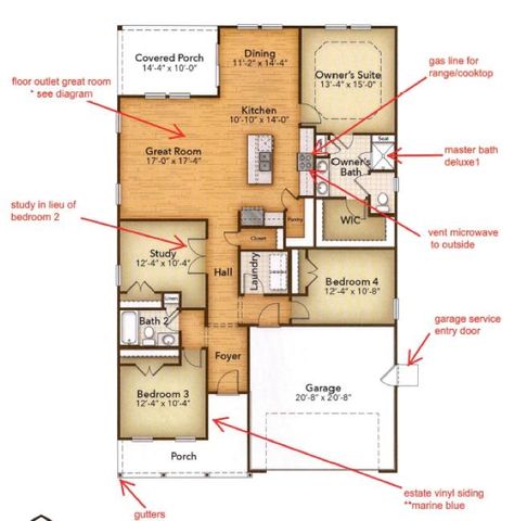 515 Sheepbridge Way, Loris, SC 29569