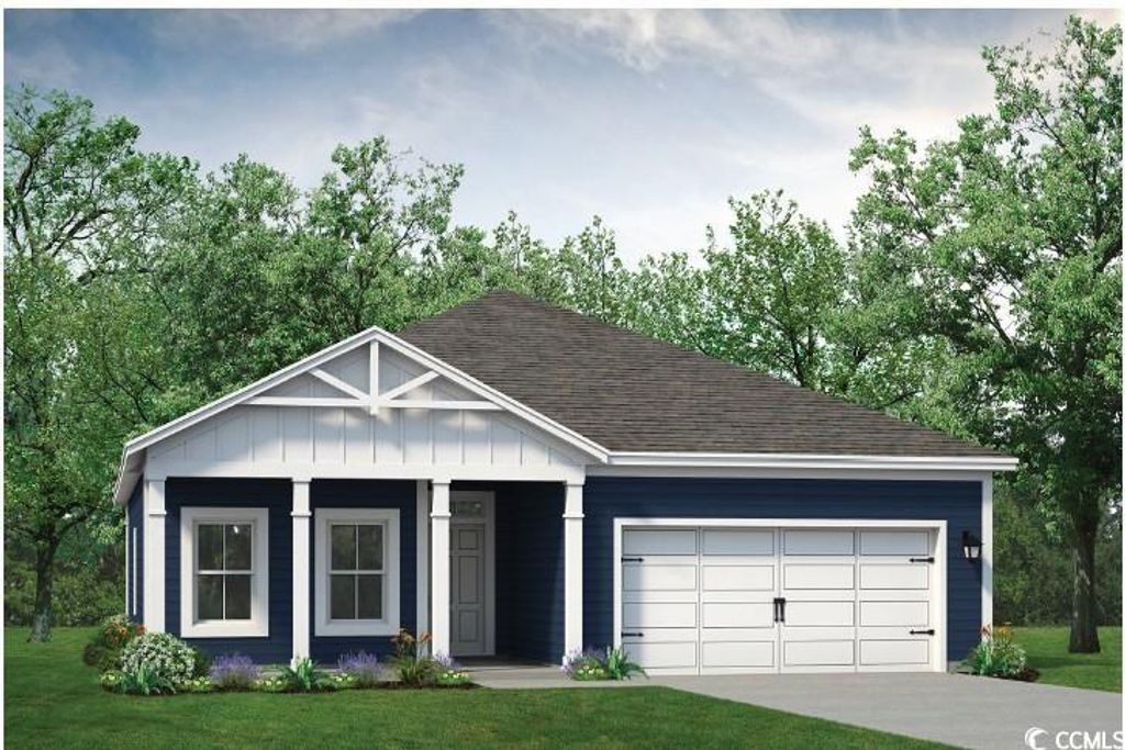 515 Sheepbridge Way, Loris, SC 29569