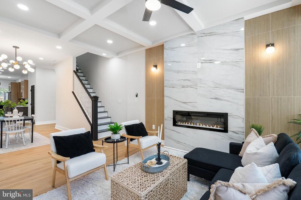Image 2 of property listing at 2237 MADISON AVE, Baltimore, MD 21217