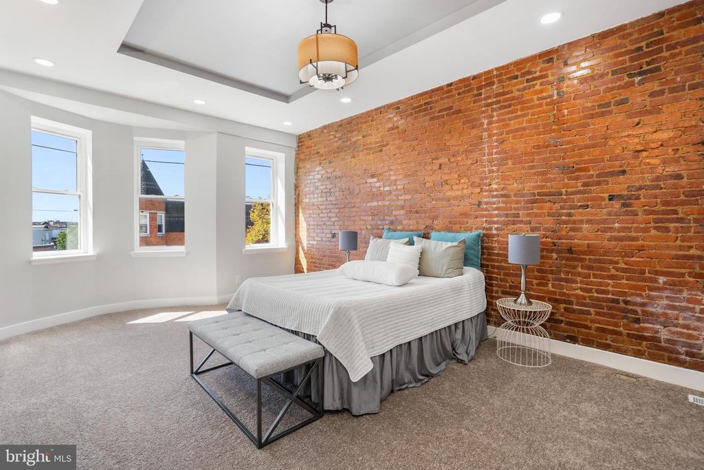 Image 42 of property listing at 2237 MADISON AVE, Baltimore, MD 21217