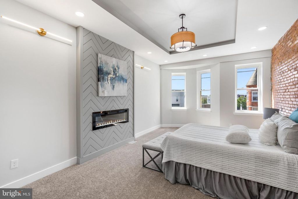 Image 43 of property listing at 2237 MADISON AVE, Baltimore, MD 21217