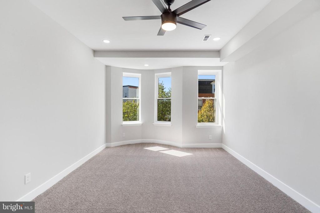 Image 45 of property listing at 2237 MADISON AVE, Baltimore, MD 21217