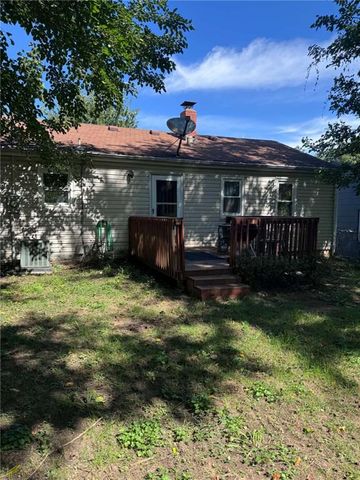 10417 E 27TH Street, Independence, MO 64052