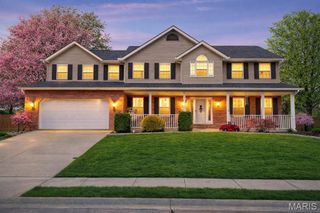 146 Knob Creek Lane, O'fallon, IL 62269