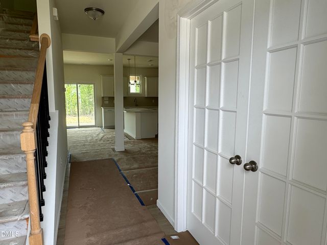 377 Pecan Valley Way, Four Oaks, NC 27524